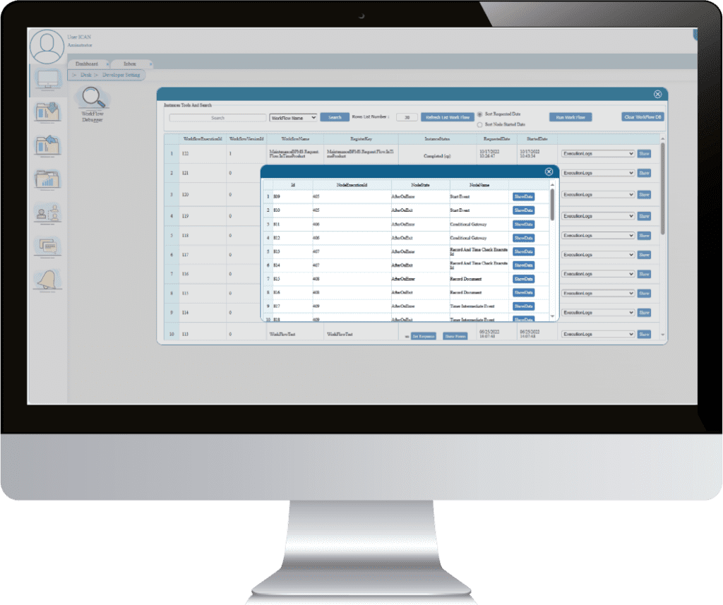 Work Order Management: Efficient Task Prioritization and Tracking