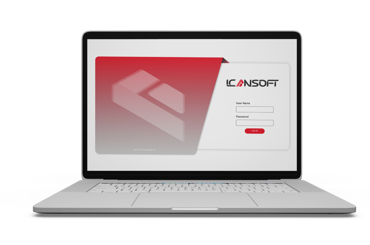 ICANSoft CMMS